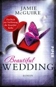 Beautiful Wedding Cover des Buches Beautiful Wedding (ISBN: 9783492320702)
