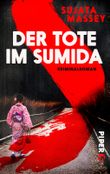 Der Tote im Sumida Cover des Buches Der Tote im Sumida (ISBN: 9783492501392)