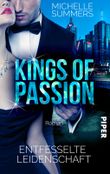 Kings of Passion - Entfesselte Leidenschaft Cover des Buches Kings of Passion - Entfesselte Leidenschaft (ISBN: 9783492504225)