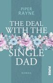 The Deal with the Single Dad Cover des Buches The Deal with the Single Dad (ISBN: 9783492507295)