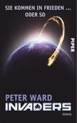 Invaders Cover des Buches Invaders (ISBN: 9783492703130)