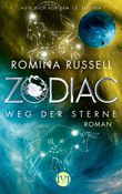 Zodiac - Weg der Sterne Cover des Buches Zodiac - Weg der Sterne (ISBN: 9783492703826)
