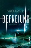 Befreiung Cover des Buches Befreiung (ISBN: 9783492705059)
