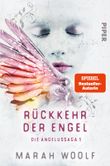 Rückkehr der Engel Cover des Buches Rückkehr der Engel (ISBN: 9783492706018)