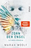 Zorn der Engel Cover des Buches Zorn der Engel (ISBN: 9783492706025)