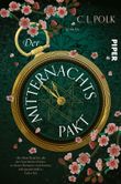 Der Mitternachtspakt Cover des Buches Der Mitternachtspakt (ISBN: 9783492706483)