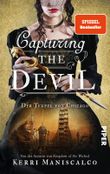 Capturing the Devil Cover des Buches Capturing the Devil (ISBN: 9783492707848)