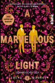 A Marvellous Light Cover des Buches A Marvellous Light (ISBN: 9783492708012)