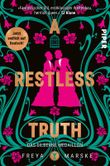 A Restless Truth Cover des Buches A Restless Truth (ISBN: 9783492708029)