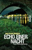 Echo einer Nacht Cover des Buches Echo einer Nacht (ISBN: 9783492954617)