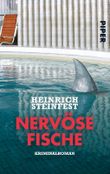 Nervöse Fische Cover des Buches Nervöse Fische (ISBN: 9783492957991)
