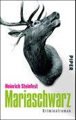 Mariaschwarz Cover des Buches Mariaschwarz (ISBN: 9783492958004)