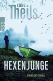 Hexenjunge Cover des Buches Hexenjunge (ISBN: 9783499000027)
