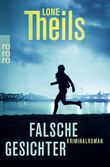 Falsche Gesichter Cover des Buches Falsche Gesichter (ISBN: 9783499000034)