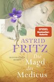 Die Magd des Medicus Cover des Buches Die Magd des Medicus (ISBN: 9783499010620)