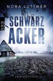 Schwarzacker Cover des Buches Schwarzacker (ISBN: 9783499010705)