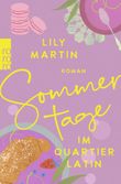 Sommertage im Quartier Latin Cover des Buches Sommertage im Quartier Latin (ISBN: 9783499011375)