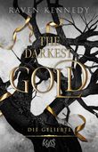 The Darkest Gold – Die Geliebte Cover des Buches The Darkest Gold – Die Geliebte (ISBN: 9783499011528)