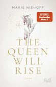 The Queen Will Rise Cover des Buches The Queen Will Rise (ISBN: 9783499011764)