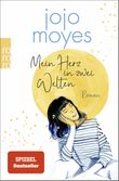Mein Herz in zwei Welten Cover des Buches Mein Herz in zwei Welten (ISBN: 9783499012877)