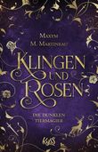 Klingen und Rosen Cover des Buches Klingen und Rosen (ISBN: 9783499014529)