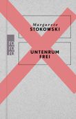 Untenrum frei Cover des Buches Untenrum frei (ISBN: 9783499014635)