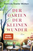 Der Garten der kleinen Wunder Cover des Buches Der Garten der kleinen Wunder (ISBN: 9783499017131)