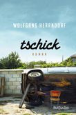 Tschick Cover des Buches Tschick (ISBN: 9783499216510)