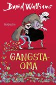 Gangsta-Oma Cover des Buches Gangsta-Oma (ISBN: 9783499217951)