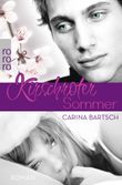 Kirschroter Sommer Cover des Buches Kirschroter Sommer (ISBN: 9783499227844)
