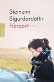 Herzort Cover des Buches Herzort (ISBN: 9783499232633)