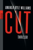 Cut Cover des Buches Cut (ISBN: 9783499255212)