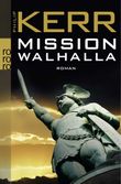 Mission Walhalla Cover des Buches Mission Walhalla (ISBN: 9783499257025)