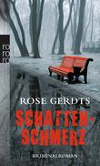 Schattenschmerz Cover des Buches Schattenschmerz (ISBN: 9783499257254)
