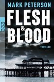 Flesh & Blood Cover des Buches Flesh & Blood (ISBN: 9783499259081)
