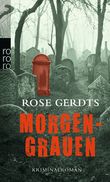 Morgengrauen Cover des Buches Morgengrauen (ISBN: 9783499259876)