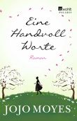Eine Handvoll Worte Cover des Buches Eine Handvoll Worte (ISBN: 9783499267765)