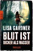 Blut ist dicker als Wasser Cover des Buches Blut ist dicker als Wasser (ISBN: 9783499268052)