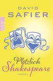 Plötzlich Shakespeare Cover des Buches Plötzlich Shakespeare (ISBN: 9783499268274)