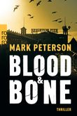 Blood & Bone Cover des Buches Blood & Bone (ISBN: 9783499269691)