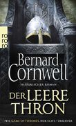 Der leere Thron Cover des Buches Der leere Thron (ISBN: 9783499270543)