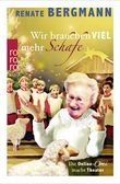 Wir brauchen viel mehr Schafe Cover des Buches Wir brauchen viel mehr Schafe (ISBN: 9783499272899)