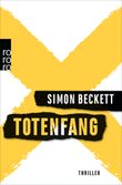 Totenfang Cover des Buches Totenfang (ISBN: 9783499275319)