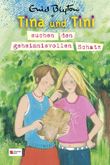 Tina und Tini suchen den geheimnisvollen Schatz Cover des Buches Tina und Tini suchen den geheimnisvollen Schatz (ISBN: 9783505122897)