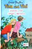 Tina und Tini stehen vor neuen Rätseln Cover des Buches Tina und Tini stehen vor neuen Rätseln (ISBN: 9783505122903)