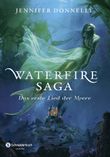 Waterfire Saga - Das erste Lied der Meere Cover des Buches Waterfire Saga - Das erste Lied der Meere (ISBN: 9783505136573)