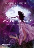 Waterfire Saga - Das zweite Lied der Meere Cover des Buches Waterfire Saga - Das zweite Lied der Meere (ISBN: 9783505136764)