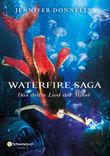 Waterfire Saga - Das dritte Lied der Meere Cover des Buches Waterfire Saga - Das dritte Lied der Meere (ISBN: 9783505136771)
