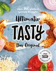 Ultimativ Tasty Cover des Buches Ultimativ Tasty (ISBN: 9783517097787)