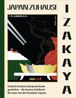 IZAKAYA Cover des Buches IZAKAYA (ISBN: 9783517102290)